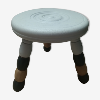 Tripod stool