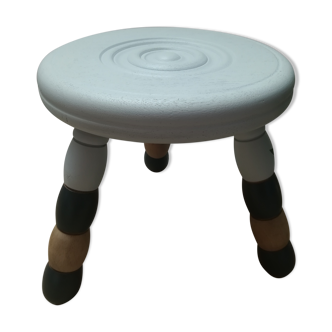 Tripod stool