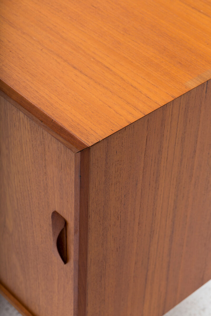 Sideboard by Clausen & Son, Denmark, 1960’s