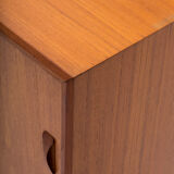 Sideboard by Clausen & Son, Denmark, 1960’s