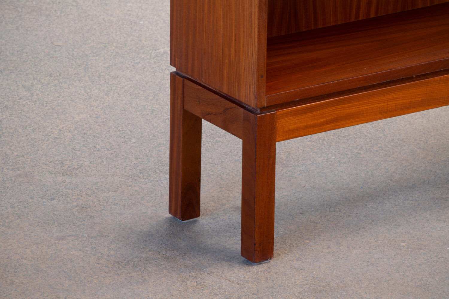 Vintage Scandinavian storage 1960's