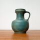 Mid-Century West German Ceramic Carafe Vase by Steuler, 1960s