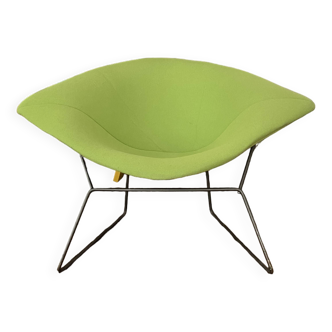Large Diamond Chair Bertoïa KNOLL international