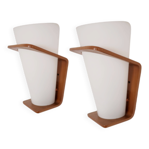 Paire d'Appliques Philips