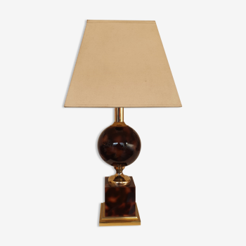 Lampe design années 70 Le Dauphin