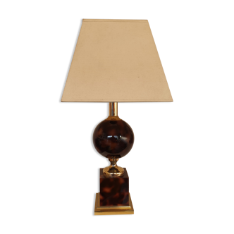 70s The Dolphin Design Lamp
