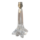 LORRAINE CRYSTAL LAMP BASE