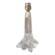 LORRAINE CRYSTAL LAMP BASE