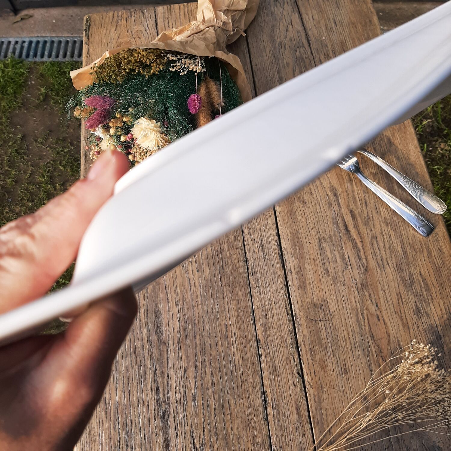 NewWave Villeroy and Boch dish