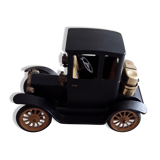 Car lighter ford t consul oldtimer