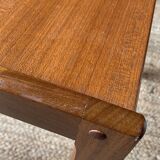 Scandinavian coffee table from BRDR Furbo Denmark