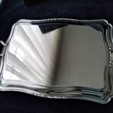Stainless Steel Serving Tray 44.5cm x 33cm