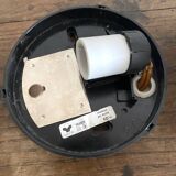 Opaline ceiling light in Art Deco style Vianne France