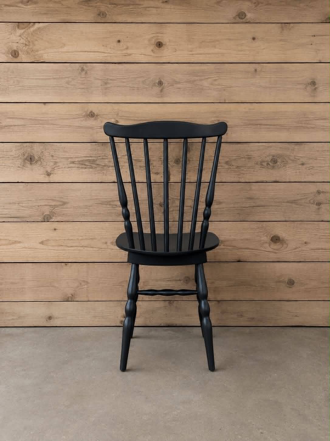 Chaises bistrot