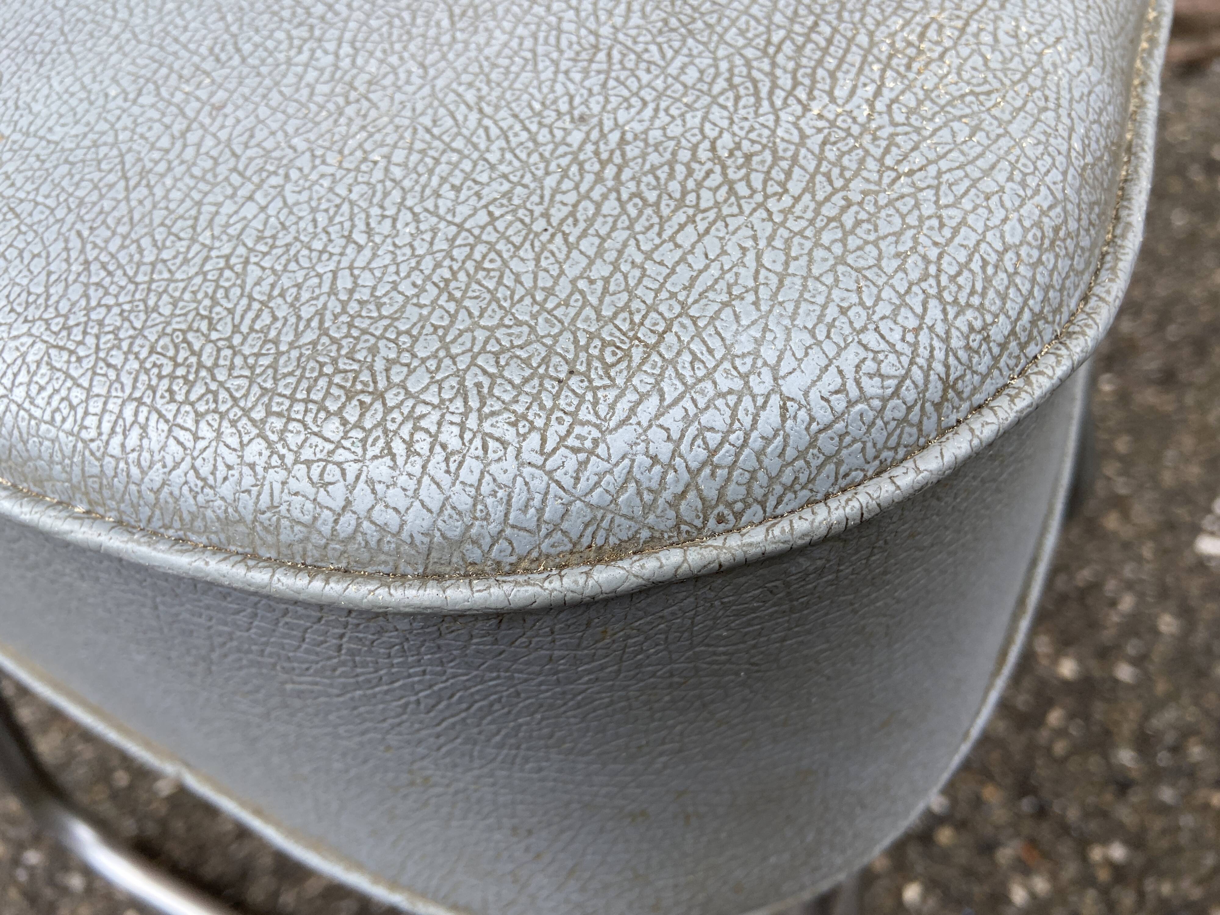 Chair Retro Desk Pullman 50S