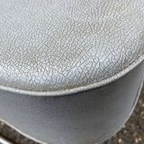 Chair Retro Desk Pullman 50S