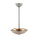 Suspension en verre de Murano par Ercole Barovier pour Barovier, Italie, 1930