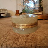 Murano opaline box