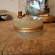Boîte opaline Murano