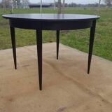 Scandinavian teak table