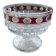 Coupe à dessert vintage