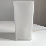 Ikea frosted glass lamp 1990