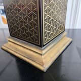 Pagoda lamp 1970
