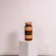 Grand vase de lave grasse ouest-allemand 660 40