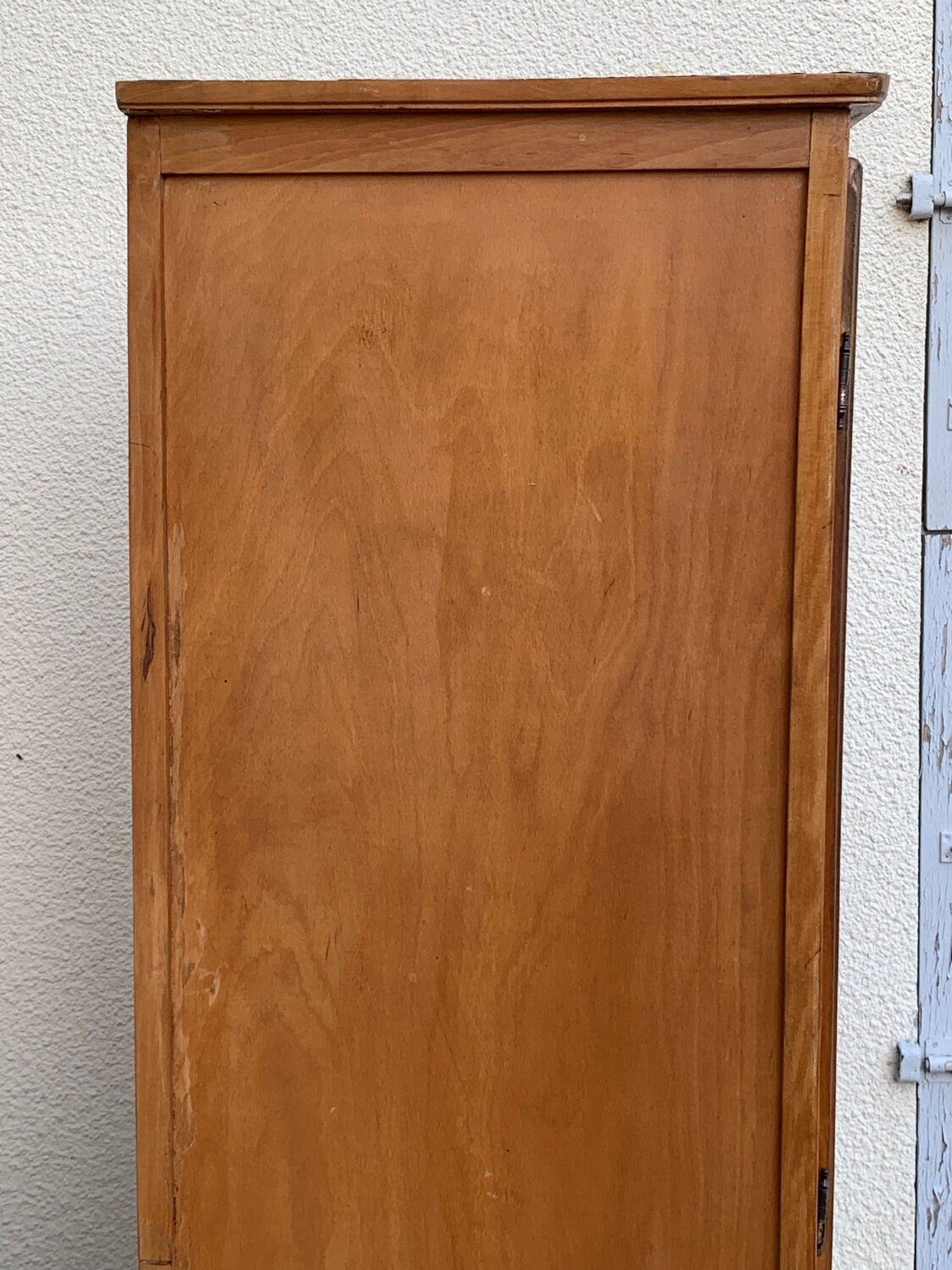 Vintage Parisian cabinet 1970s