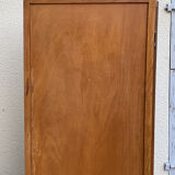 Vintage Parisian cabinet 1970s