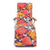 Abervall vintage deck chair