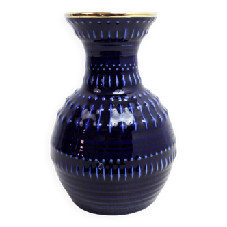 Vintage Royal porzellan Bavaria vase 1960