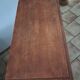 Vintage chest of drawers