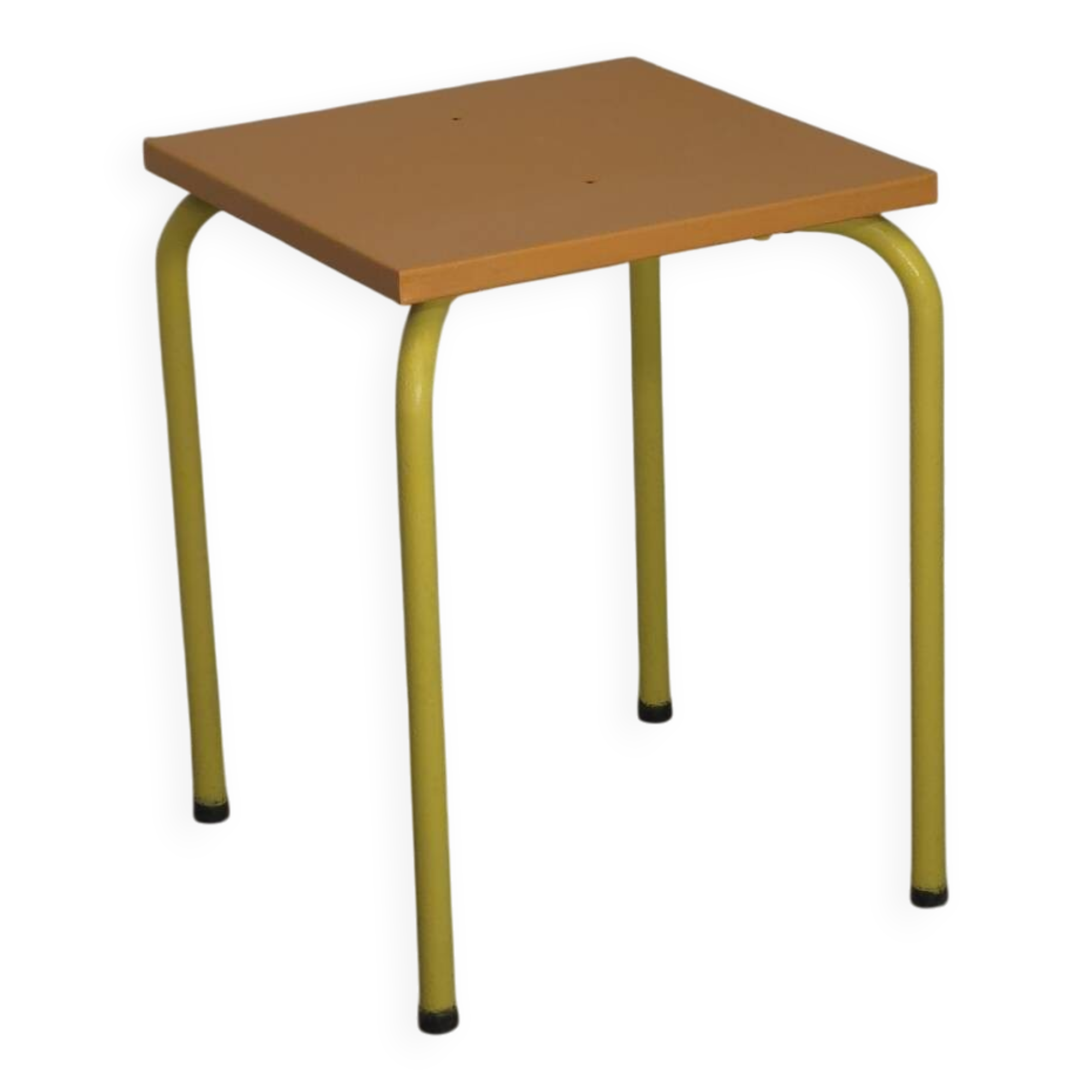 Table de bistrot Tolix 1950