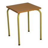 Table de bistrot Tolix 1950