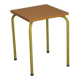 Tolix bistro table 1950