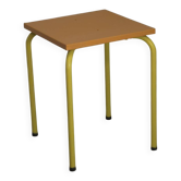 Table de bistrot Tolix 1950