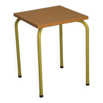 Tolix bistro table 1950