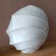 Large sculptural vase Hubert Olivier – Model OB207 – Glazed ceramic