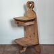 Tables de chevet en pin