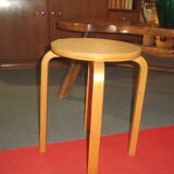 Scandinavian stool