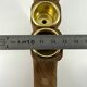 Dove Candlestick Holder • Carl Nelson • Sweden Circa 1970