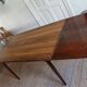 Mid-Century Danish Rosewood #54 Dining Table Omann Jun, 1950