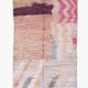 Tapis Berbère Moderne - 274 x 167 cm