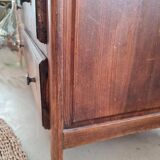 Commode années 60