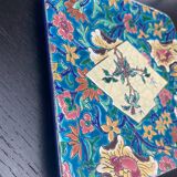 Longwy enamel pocket emptier