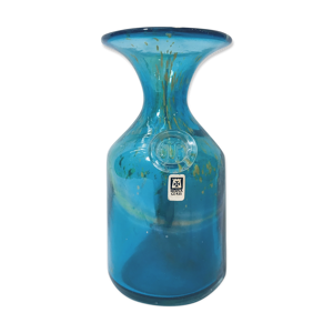 Vase en verre Medina,