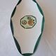 Digoin Sarreguemines Oxford model ironstone dish