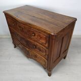 Commode Louis XV