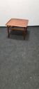 Table basse vintage en teck attribuée à Grete Jalk pour Glostrup
